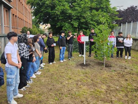 new generation day 2024 casa di carita