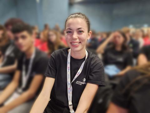 Premiazione allievi Acconciatura