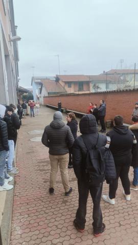 la merenda di don bosco