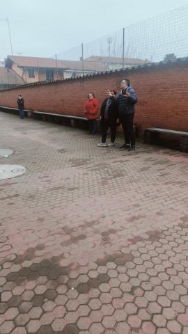 la merenda di don bosco