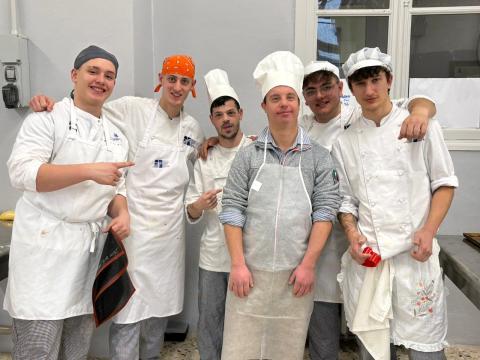 l'amore ha molte forme