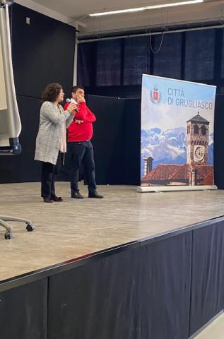 made in grugliasco 1