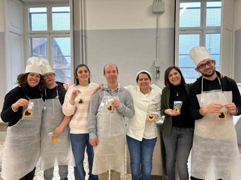 l'amore ha molte forme