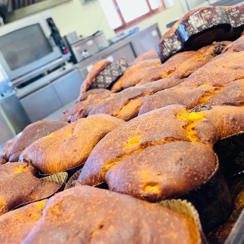 santa pasqua gusto e tradizione