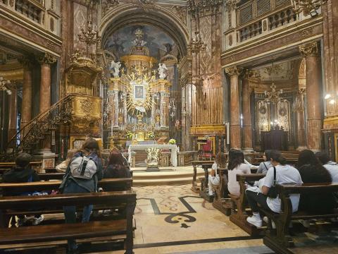 New Generation Day 2025