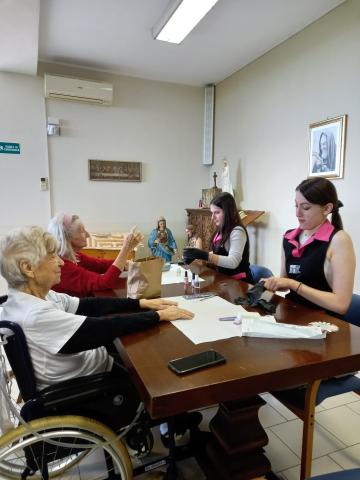 lab trattamenti estetici