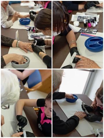 lab trattamenti estetici