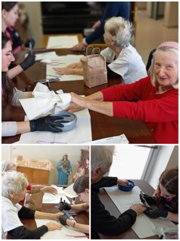 lab trattamenti estetici