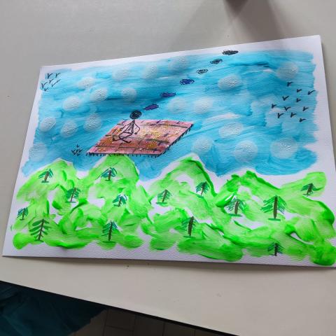 Esperienza, relazione, crescita ase