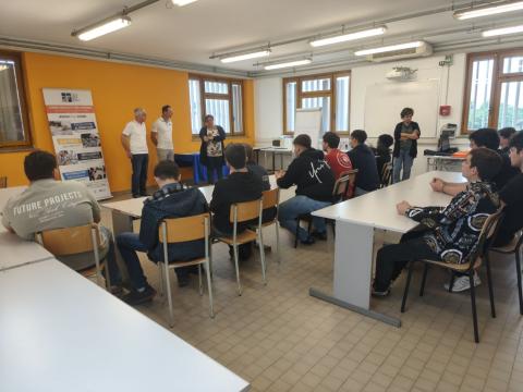 programmare il domani con heidenhain