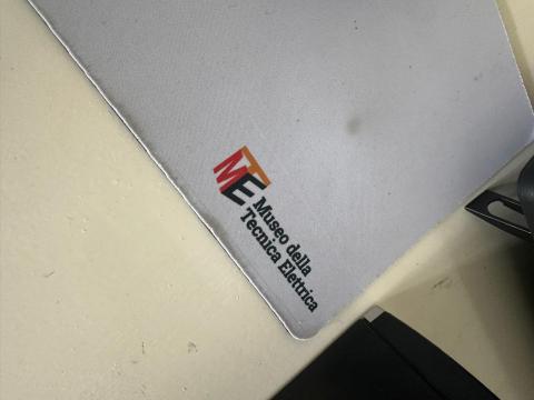 uscita didattica museo tecnica elettrica