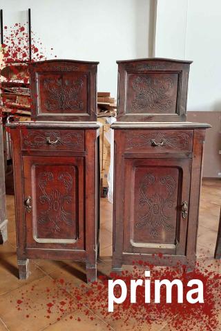 Mobile da restaurare