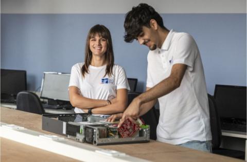 Operatore informatico