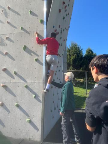 il viaggio inizia da qui naturalmente insieme