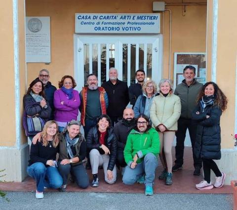 esami qualifica 2025 - acc. nat.