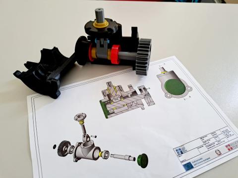 OPEN DAY EXPERIENCE, PRONTI A SCOPRIRE IL TUO TALENTO?