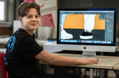 OPEN DAY EXPERIENCE, PRONTI A SCOPRIRE IL TUO TALENTO?