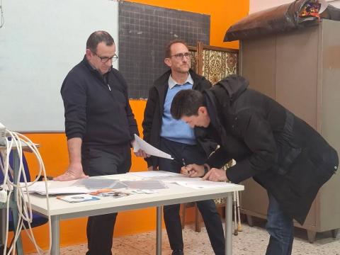 atteestati cicloturistico