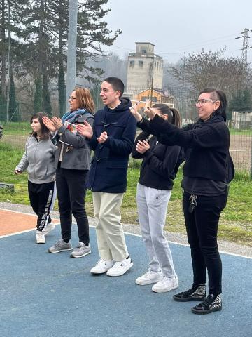 GIORNALINO SCOLASTICO