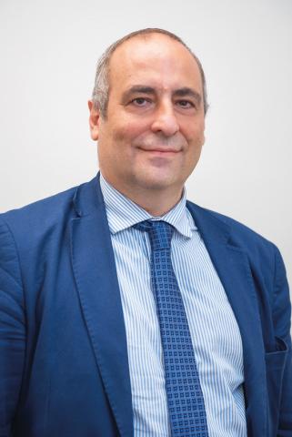Piercarlo Rossi - Presidente Fondazione Casa di Carità Arti e Mestieri