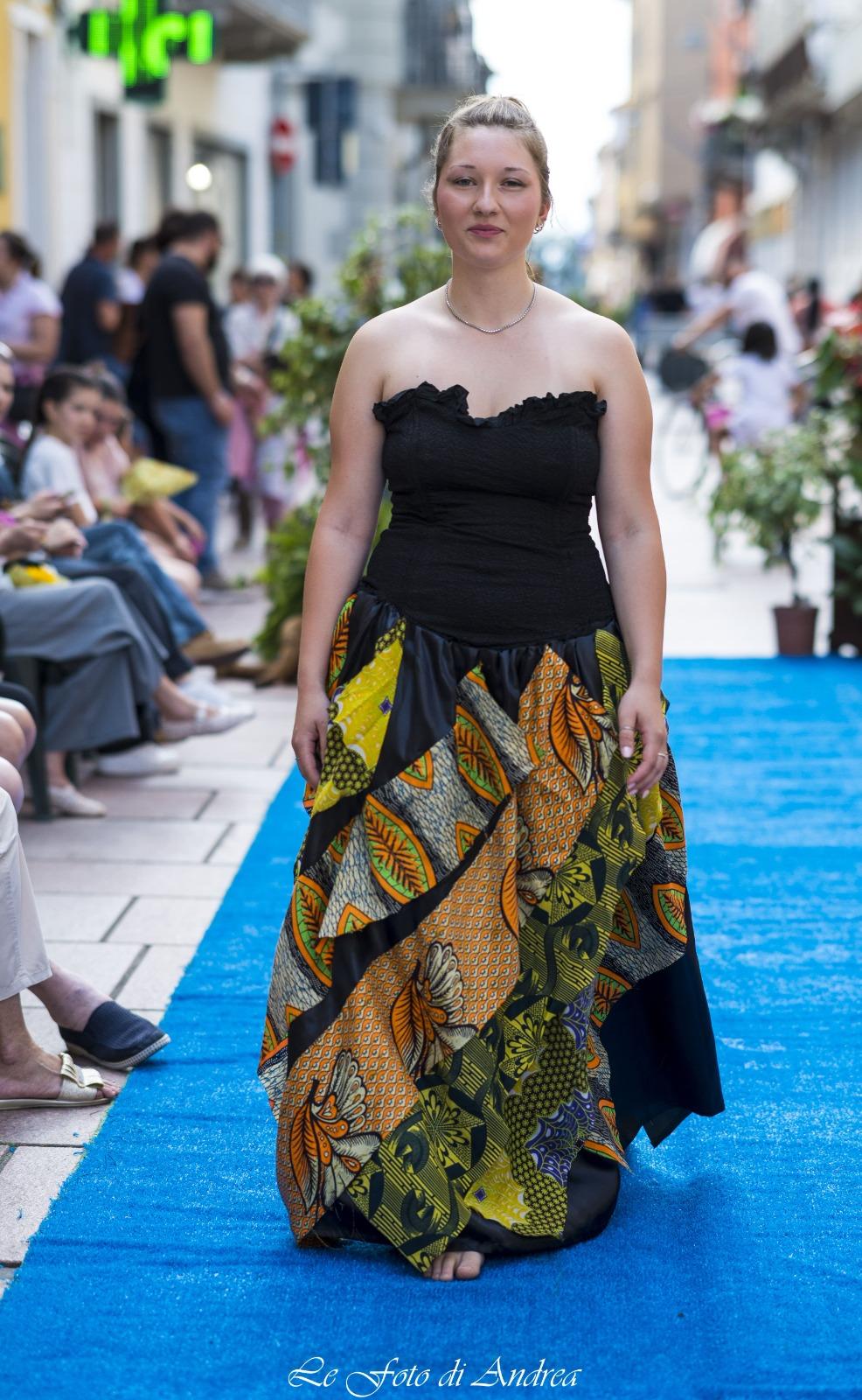 La scuola fa moda - Santhià - 2026