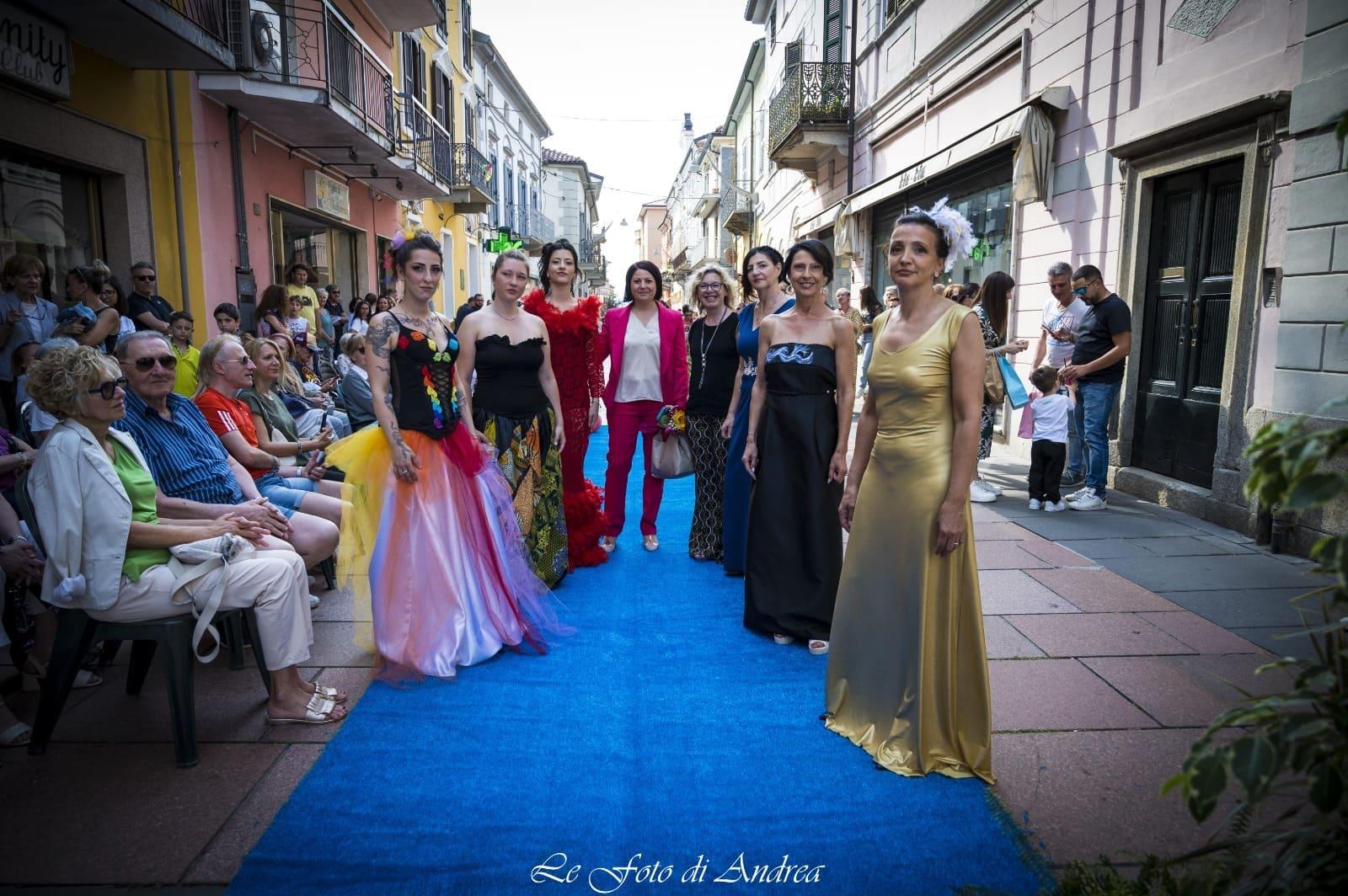 La scuola fa moda - Santhià - 2026