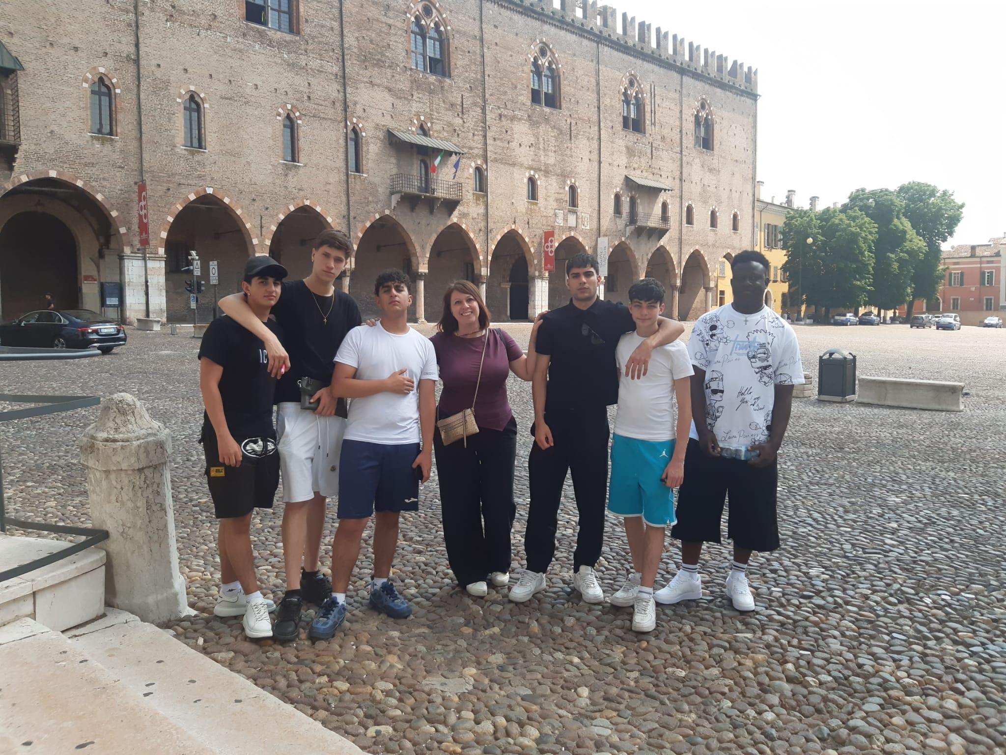 fine scuola