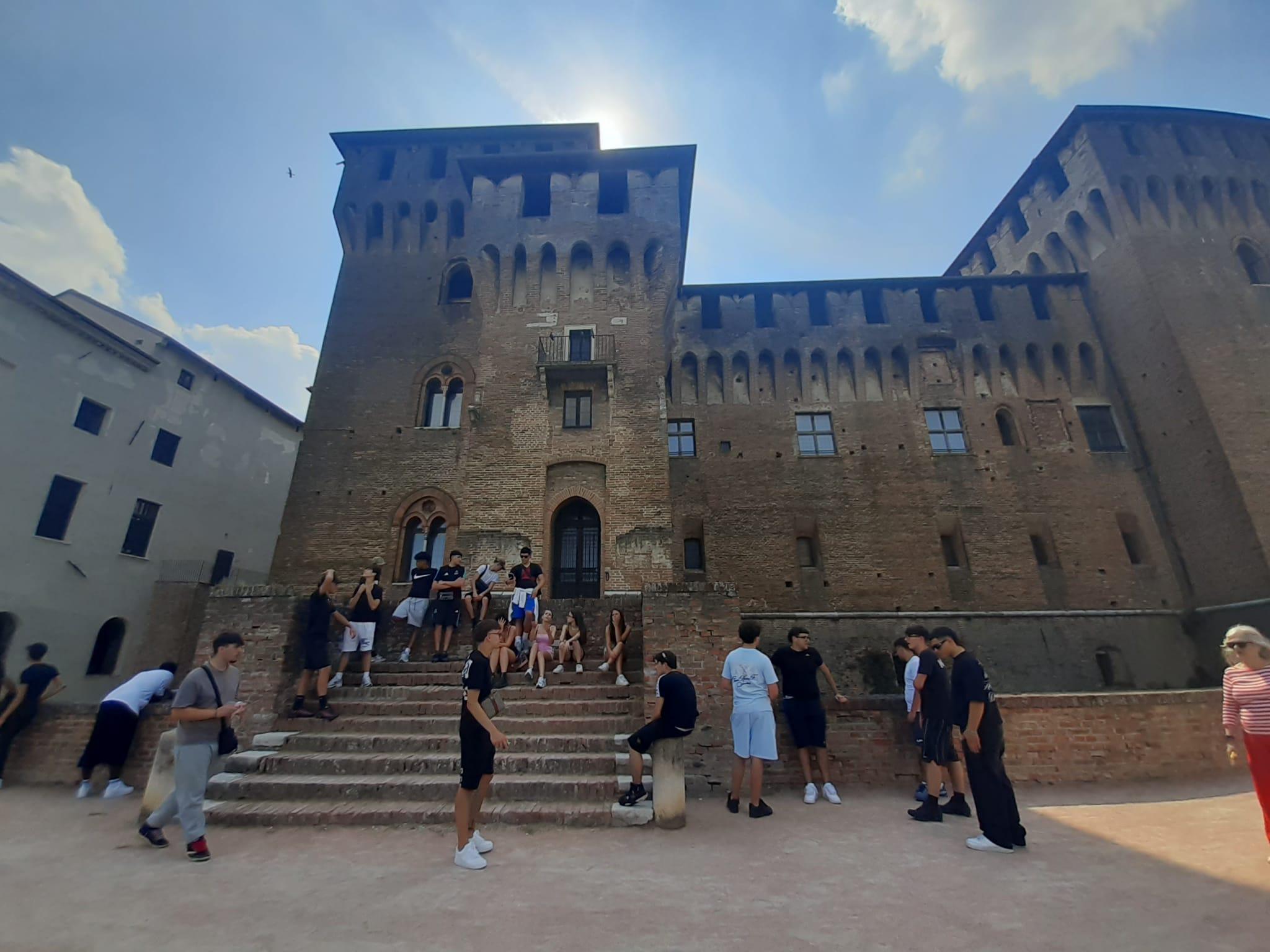 fine scuola