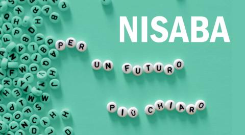 nisaba lingua per il lavoro