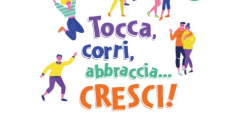 settimana della scuola diocesi torino tocca corri abbraccia cresci