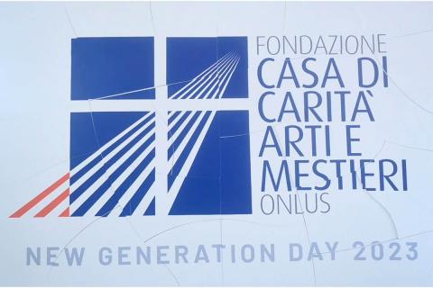 new generation day 2023 casa di carita16