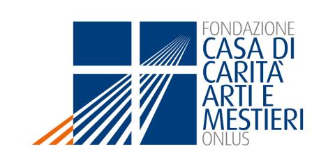 logo casa di carita