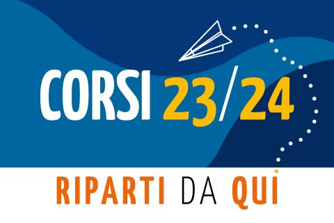 corsi 23 24 riparti da qui