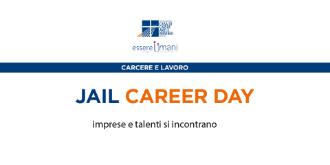 Jail Career Day