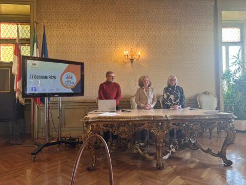 Sportello di Accoglienza, Ascolto e Mediazione Sociale a Ivrea