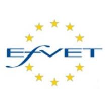 Logo Efvet