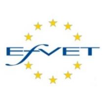 Logo Efvet