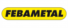 Logo Febametal