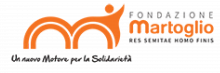 Logo Fondazione Martoglio