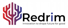Logo Redrim