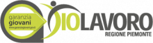 Logo Io lavoro Piemonte