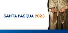 santa pasqua 2023