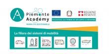 piemonte academy mobilita sostenibile