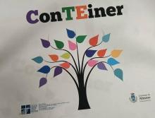 Logo Conteiner Almese