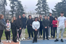 GIORNALINO SCOLASTICO