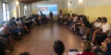 Tavolo di coordinamento