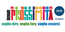Biennale Prossimità Torino 2026
