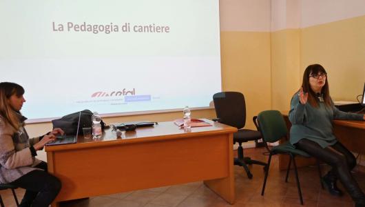 Cantieri Pedagogici