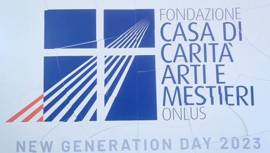 new generation day 2023 casa di carita