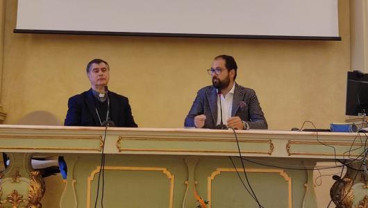 La Formazione Professionale come strumento di Evangelizzazione